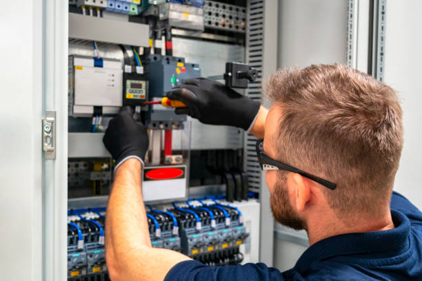 Best Electrical Repair Services  in Pomeroy, WA