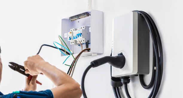 Best Circuit Breaker Repair  in Pomeroy, WA