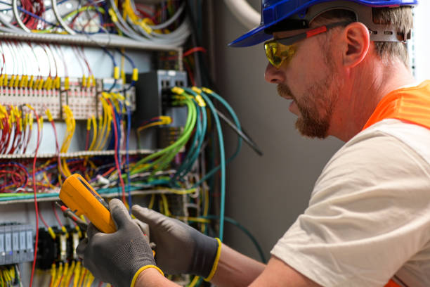 Best 24-Hour Electrician  in Pomeroy, WA